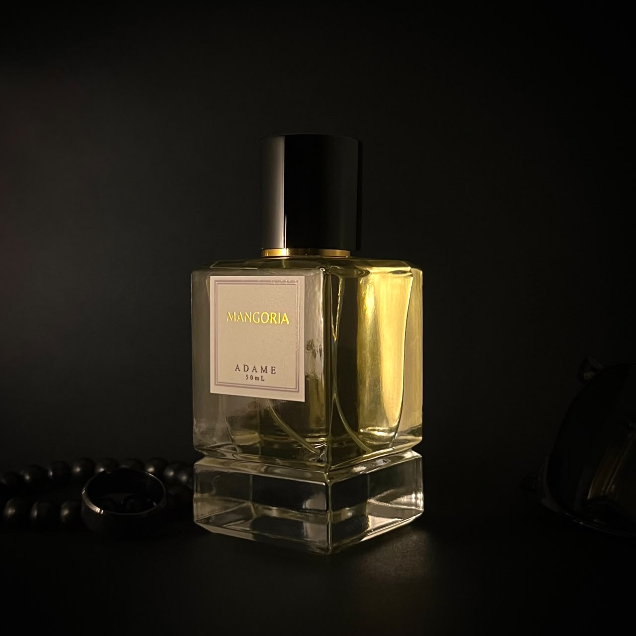 Mangoria Perfume